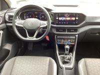 Volkswagen T-Cross - Vorschau Bild 8