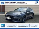 Hyundai i30 1.0 TGDI*7-DCT*LED*Navi*RKam*Lenk/Shz*FCA