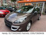 Renault Scenic 2.HAND/NAVI/LEDER/SHZ/PDC - Renault Scenic in Magdeburg