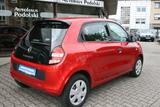 Renault Twingo Life 4-türig|Klima|24 TKm.|Allwetterreife - Renault Twingo in Krefeld