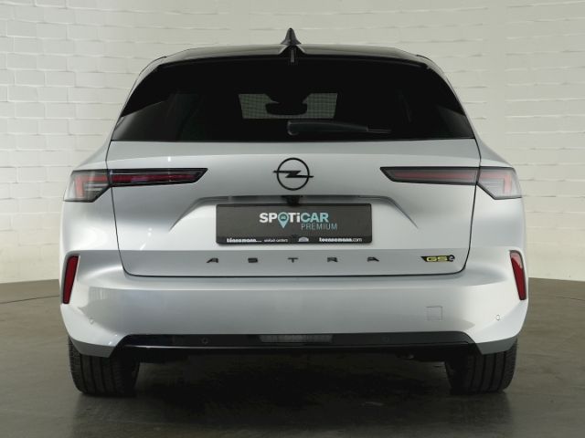 Astra L ST GSe PHEV AT+NAVI+360 GRAD KAMERA+SITZ