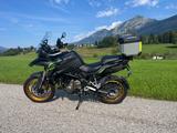 QJ Motor SRT 700 SX - Offers