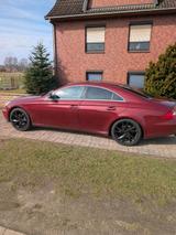 Mercedes-Benz Mercedes CLS 350 C219 - Mercedes-Benz CLS 350 in Bremen