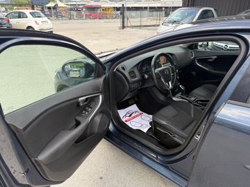 Volvo V40 - 7