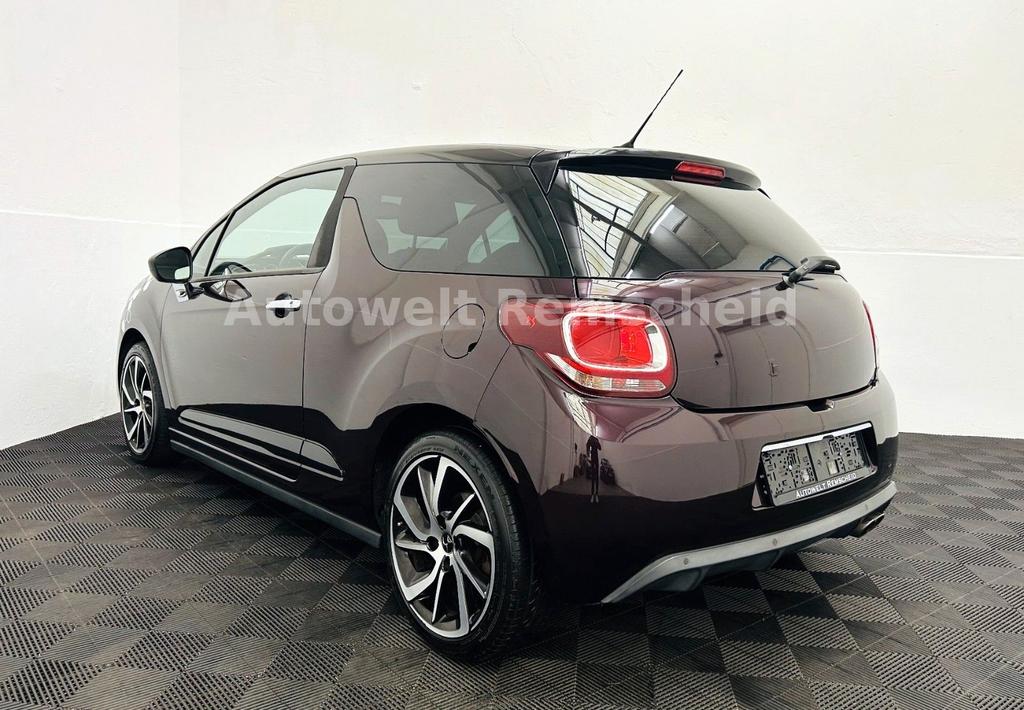 DS Automobiles DS3