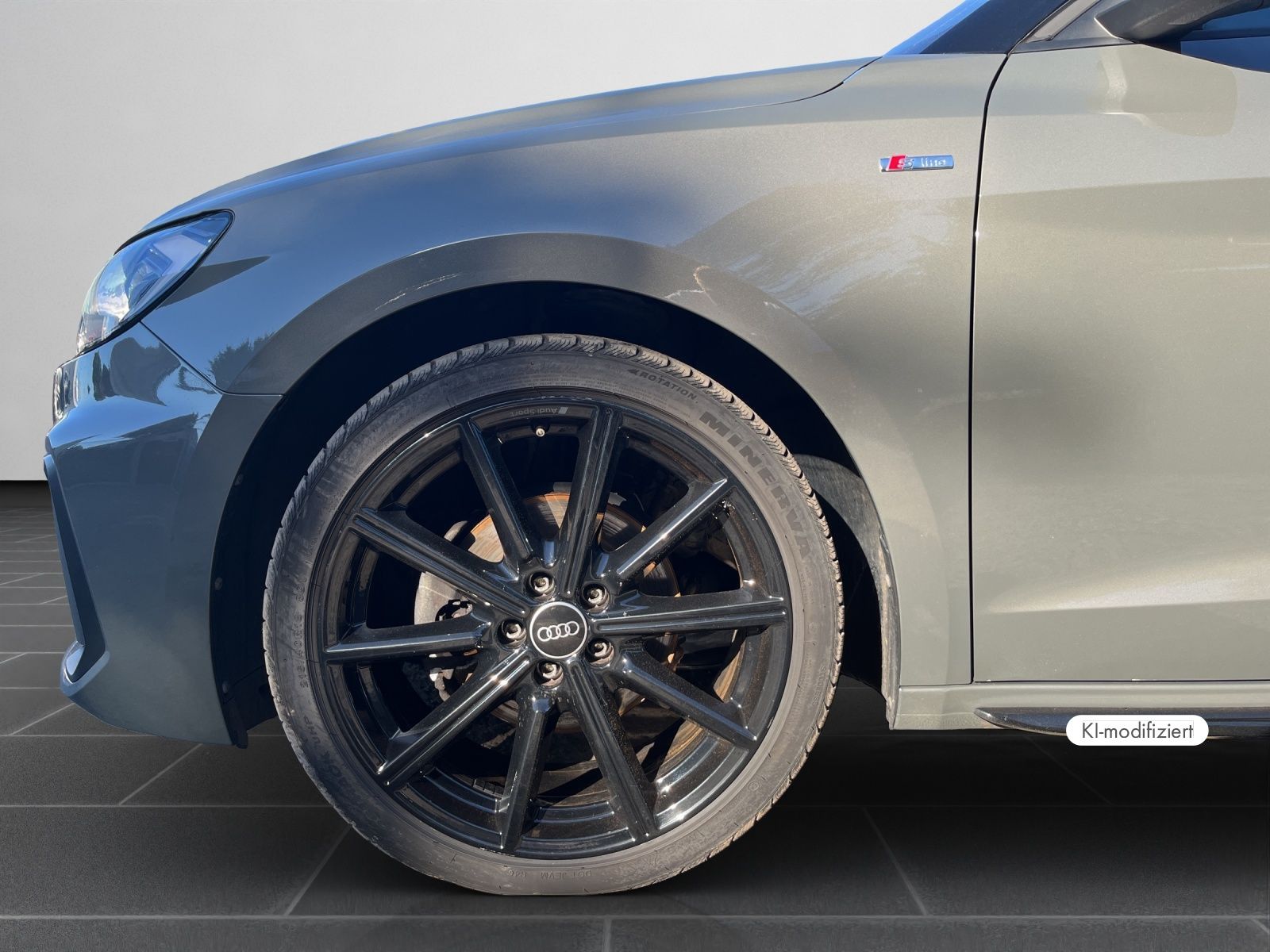 Audi A1 - Bild 9
