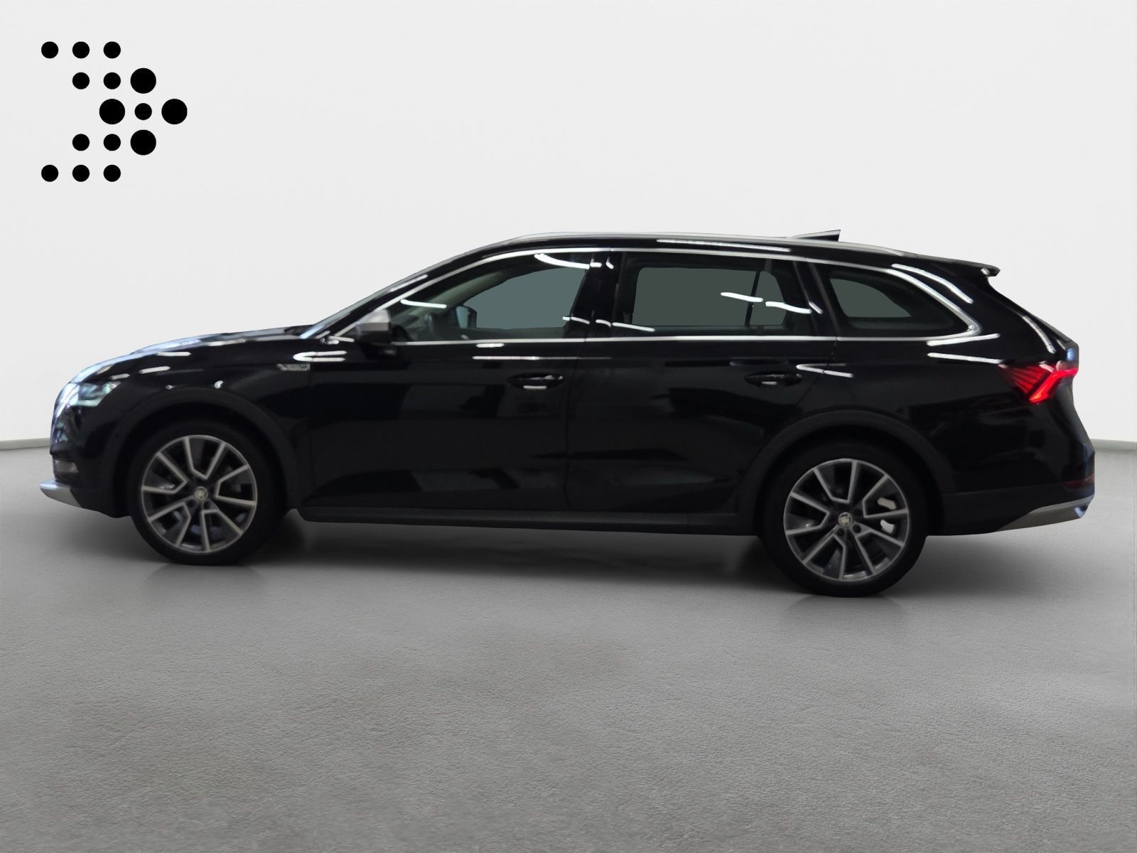 Skoda Octavia - Bild 3