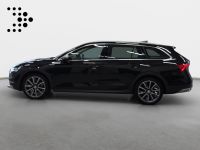 Skoda Octavia - Vorschau Bild 3