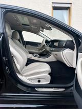 Mercedes-Benz CLS 400 CLS CLS 400 d 4Matic - Mercedes-Benz CLS 400 aus 2020
