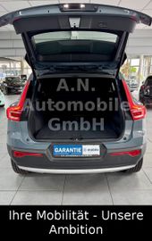 Volvo XC40 - 9