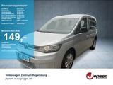 Volkswagen Caddy Life 2.0 TDI PDC SHZ SpurH GRA KlimaA - Volkswagen Caddy Jahreswagen mit Diesel-Antrieb