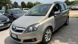 Opel Zafira 1.9 16V CDTI 150CV Cosmo - Opel Zafira: Cdti 150