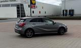 Mercedes-Benz A 180 BlueEFFICIENCY Urban Urban - Mercedes-Benz Gebrauchtwagen in Plauen