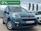 Citroën Berlingo 1.6 HDi Kombi Shine *7SITZ*AHK*BLUETH* - Citroën 7-Sitzer