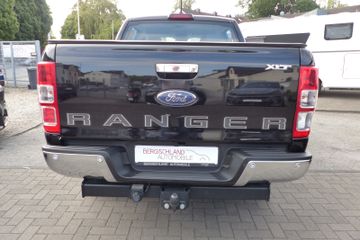 Ford Ranger - 9