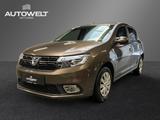Dacia Sandero II KAM PDC KLIMA AHK - Dacia Sandero Gebrauchtwagen in Bielefeld