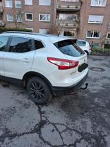 Nissan Qashqai - Nissan Qashqai mit Diesel-Antrieb: Kombi, Automatik