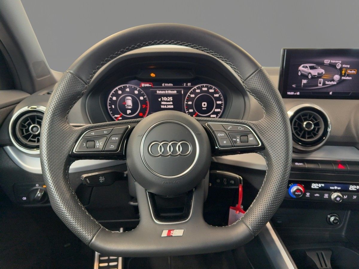 Audi Q2 - Bild 11