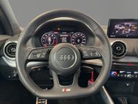 Audi Q2 - Vorschau Bild 11