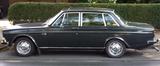 Volvo 164 Bj. 1969, Grün, LPEG - Volvo: 164