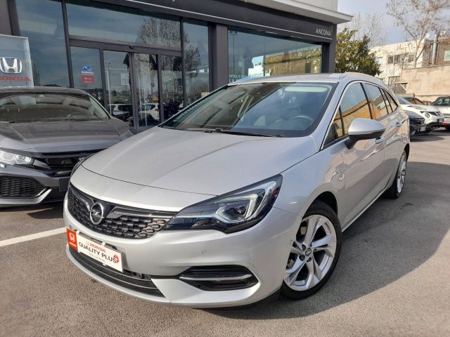 Opel Astra 1.5 CDTI 122 CV S&S Sports Tourer Ult