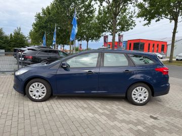 Ford Focus - 11