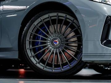 2023 Alpina B3 — миниатюра 12