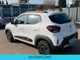 Dacia Spring Electric Comfort Plus - Dacia Spring in Hannover