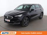 Seat Tarraco 1.5 TSI ACT Xcellence*NAVI*CAM*ACC* - gebrauchte Seat Tarraco aus dem Jahr 2019