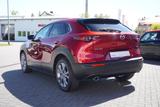 Mazda CX-30 2.0 M-Hybrid Exclusive-Line Navi LED 360° - Mazda CX-30 Exclusive-Line mit Hybrid-Antrieb (Benzin/Elektro)