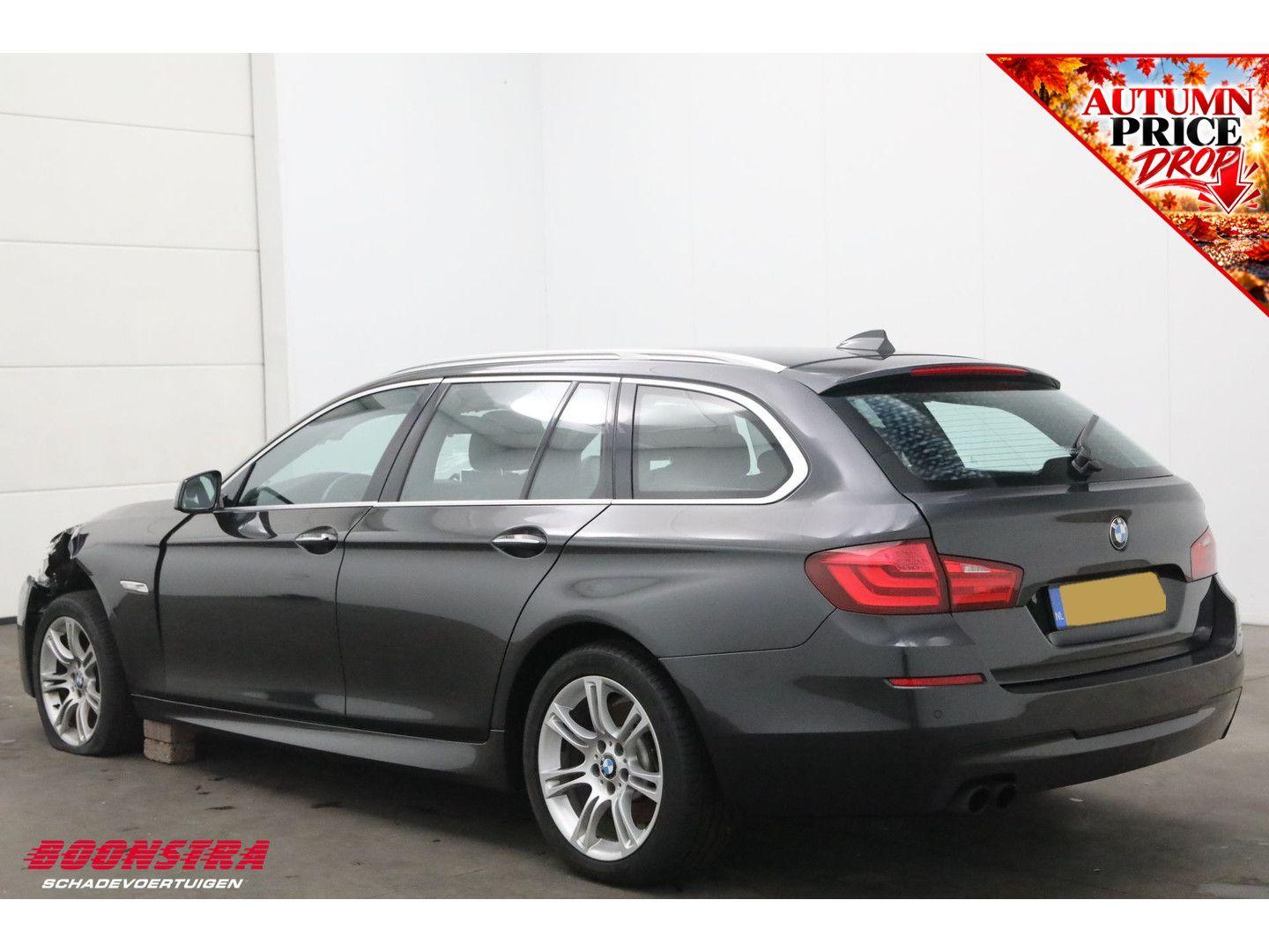 BMW 520 2013 — engine 1.997 cm³, 184 HP (135kW)