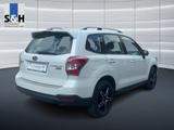 Subaru Forester 2,0D Exclusive AHK *Automatik* - Subaru in Düsseldorf