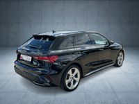 Audi A3 - Vorschau Bild 8