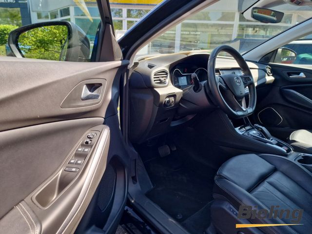 Grandland X Elegance Plug-in-Hybrid 1.6 Turbo Le