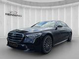 Mercedes-Benz S 400 d 4M lang AMG 360° Pano Standh. Head-Up DL - Mercedes-Benz S 400 in Bochum