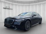 Mercedes-Benz S 400 d 4M lang AMG 360° Pano Standh. Head-Up DL - Mercedes-Benz S 400 in Dortmund