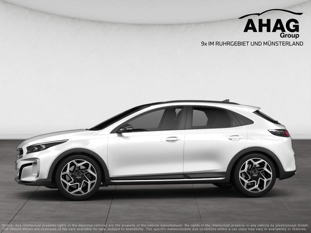 Kia XCeed 1.0T 100 VIS STD Vision