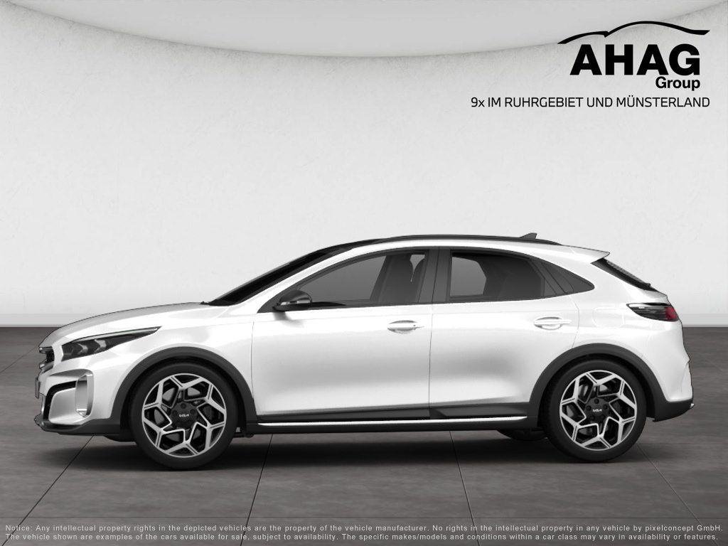 Kia XCeed - Bild 3