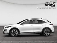 Kia XCeed - Vorschau Bild 3