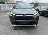 Toyota RAV4 Plug-in Hybrid 4x4 *Garantie,Navi,Scheckhef - Toyota RAV 4 in Köln