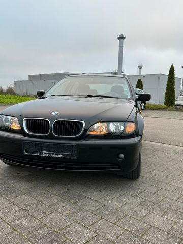 BMW 316i -