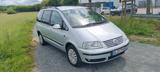 Volkswagen Sharan 1.8T tiptronic Exclusive Edition Excl... - Volkswagen Sharan: Exclusive Edition