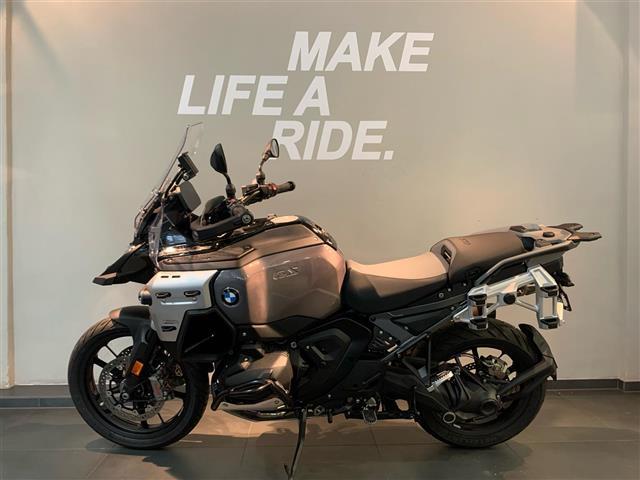 BMW R 1300 GS Adventure