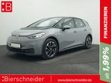 Volkswagen ID.3 Pure Performance NAVI SHZ LED MFL ACC - Elektro Vorführfahrzeug gebraucht