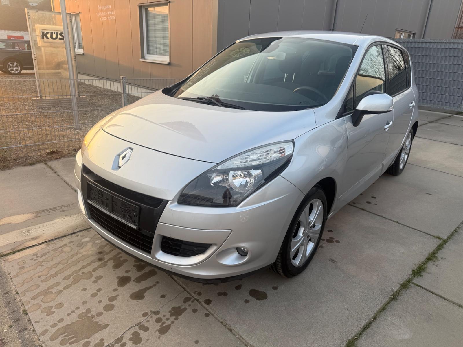 Renault Scenic III Dynamique