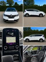 Renault Espace V Intens - weiße Renault Espace