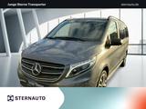Mercedes-Benz Vito 119 Mixto L Automatik Navi Standhzg LED AHK - Mercedes-Benz Vito in Magdeburg
