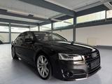 Audi S8 PLUS 4.0 TFSI QUATTRO *MATRIX-LED*CARBON*HUD* - scheckheftgepflegte Audi S8