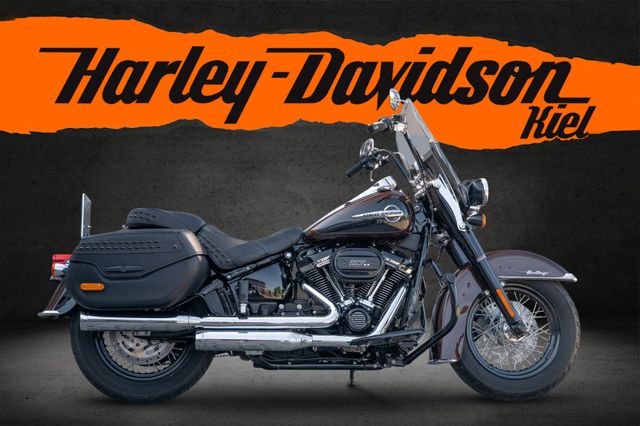 Harley-Davidson Softail Heritage  FLHCS - 117 CUI SE KIT -