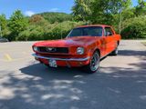 Ford 289 Mustang 1966er C-Code - Ford Mustang Gebrauchtwagen in Stuttgart